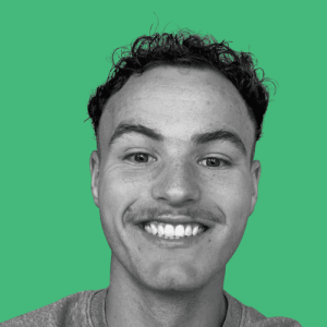 Jared Warrington