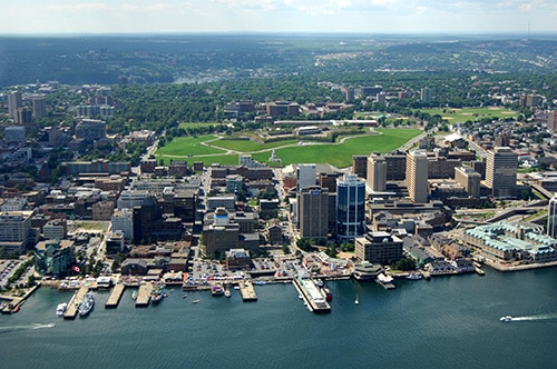 Halifax NS SEO